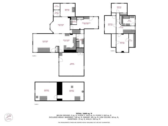 N6754 McCurdy PLACE, Holmen, WI 54636