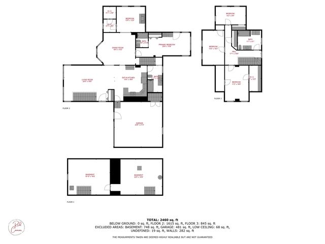 N6754 McCurdy PLACE, Holmen, WI 54636