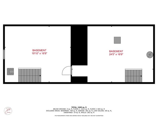 N6754 McCurdy PLACE, Holmen, WI 54636