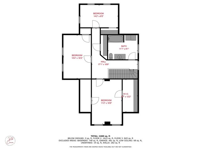 N6754 McCurdy PLACE, Holmen, WI 54636