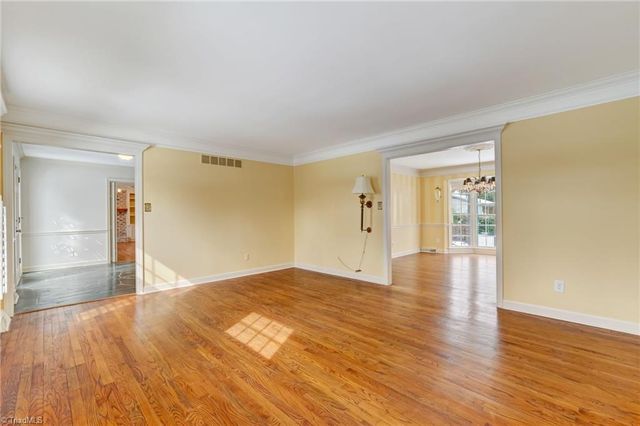 1010 Canonero Drive, Greensboro, NC 27410