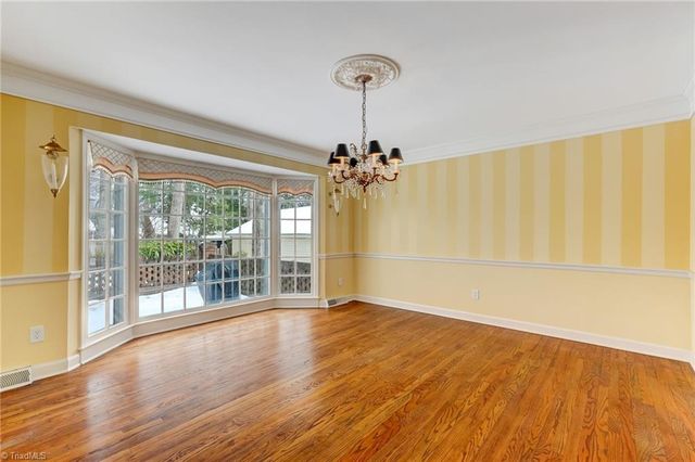 1010 Canonero Drive, Greensboro, NC 27410