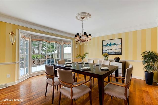 1010 Canonero Drive, Greensboro, NC 27410