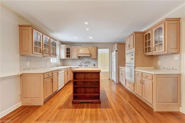 1010 Canonero Drive, Greensboro, NC 27410