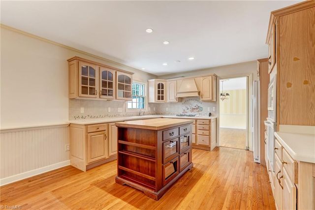 1010 Canonero Drive, Greensboro, NC 27410