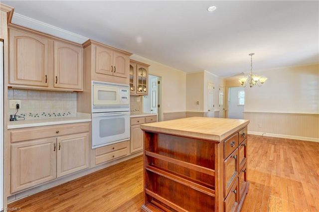 1010 Canonero Drive, Greensboro, NC 27410