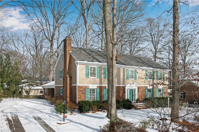 1010 Canonero Drive, Greensboro, NC 27410