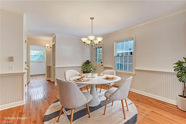 1010 Canonero Drive, Greensboro, NC 27410