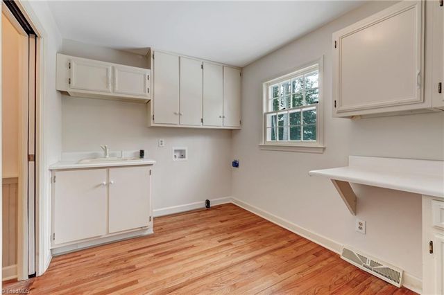 1010 Canonero Drive, Greensboro, NC 27410