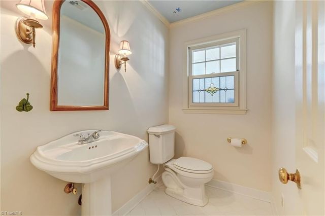 1010 Canonero Drive, Greensboro, NC 27410