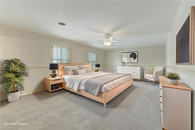 1010 Canonero Drive, Greensboro, NC 27410