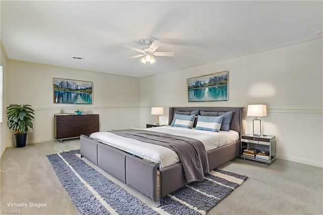 1010 Canonero Drive, Greensboro, NC 27410