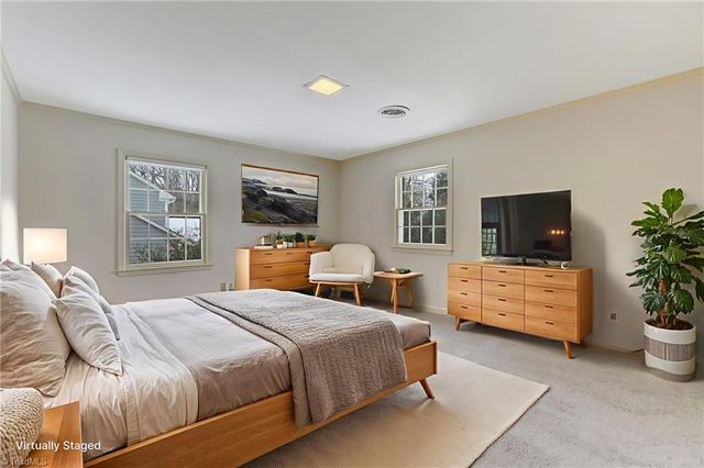 1010 Canonero Drive, Greensboro, NC 27410