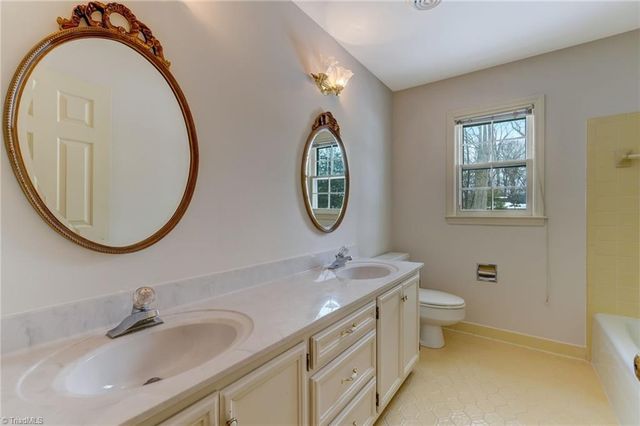 1010 Canonero Drive, Greensboro, NC 27410