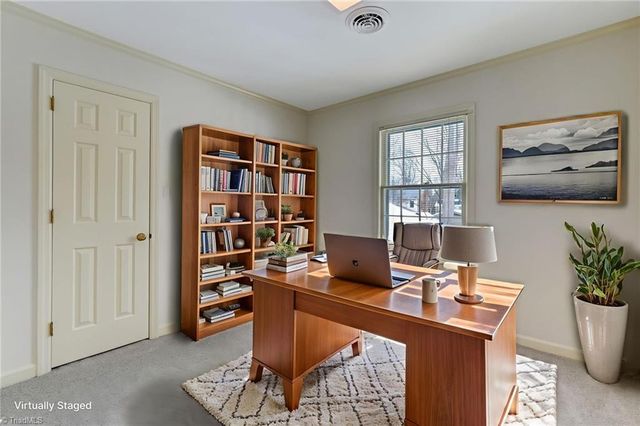 1010 Canonero Drive, Greensboro, NC 27410