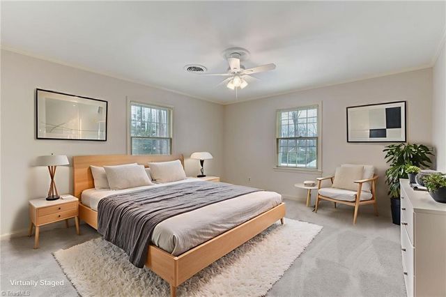 1010 Canonero Drive, Greensboro, NC 27410