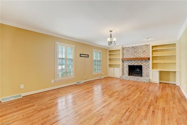 1010 Canonero Drive, Greensboro, NC 27410