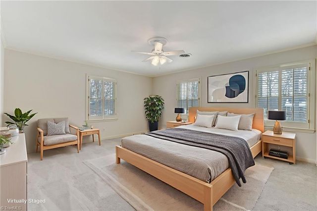 1010 Canonero Drive, Greensboro, NC 27410