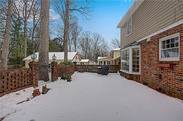 1010 Canonero Drive, Greensboro, NC 27410