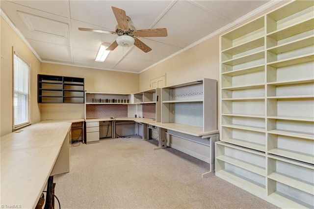 1010 Canonero Drive, Greensboro, NC 27410