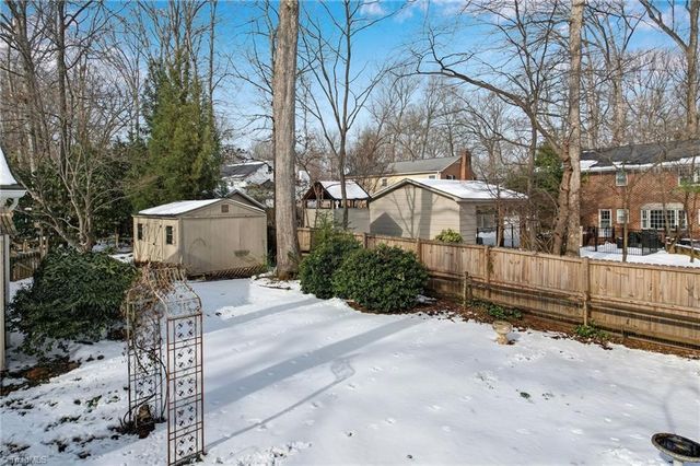 1010 Canonero Drive, Greensboro, NC 27410