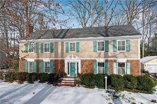 1010 Canonero Drive, Greensboro, NC 27410