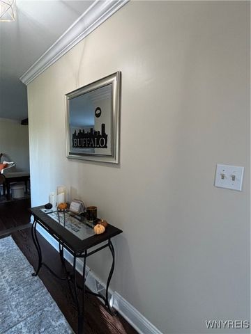 5427 Mapleton Road, Pendleton, NY 14094