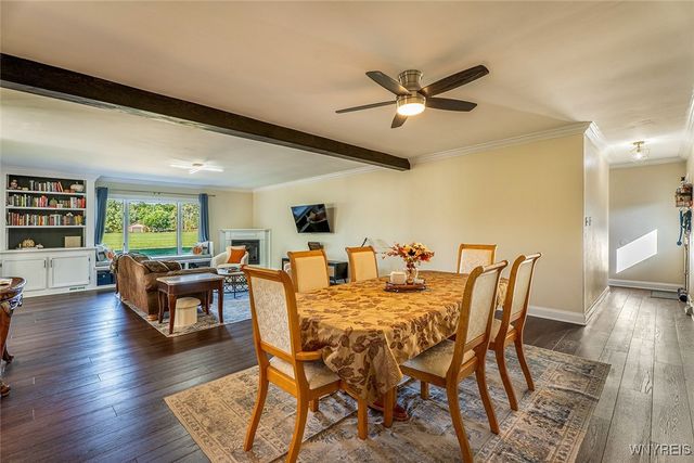 5427 Mapleton Road, Pendleton, NY 14094