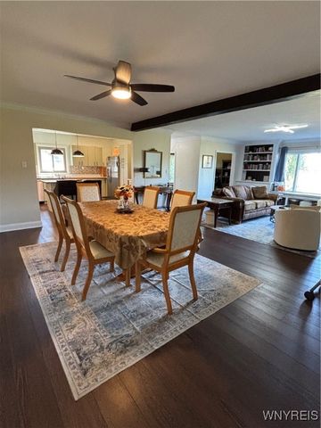 5427 Mapleton Road, Pendleton, NY 14094