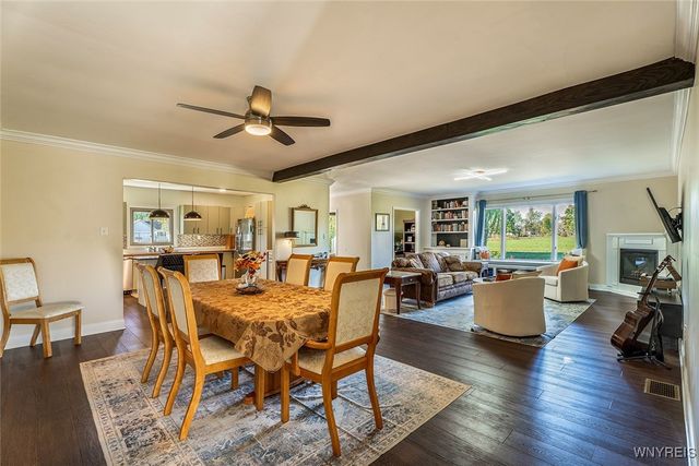 5427 Mapleton Road, Pendleton, NY 14094