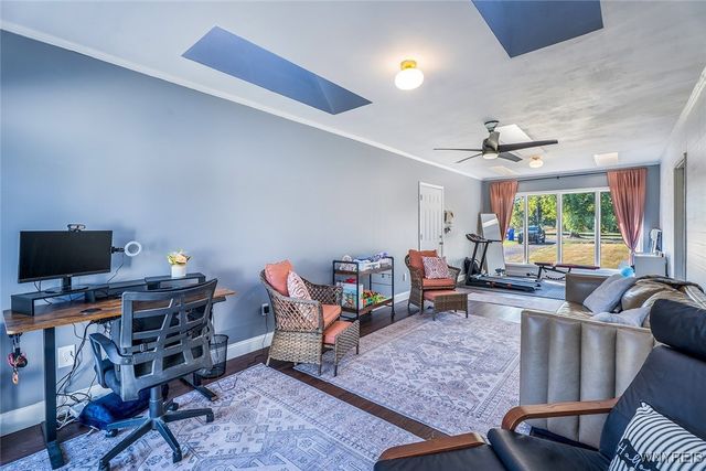 5427 Mapleton Road, Pendleton, NY 14094