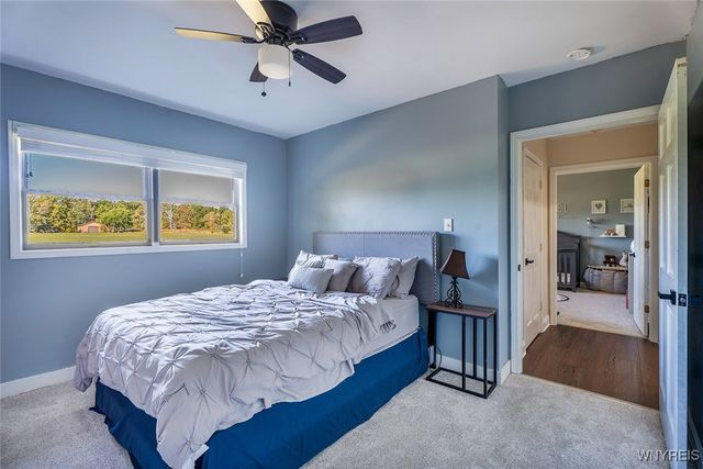 5427 Mapleton Road, Pendleton, NY 14094