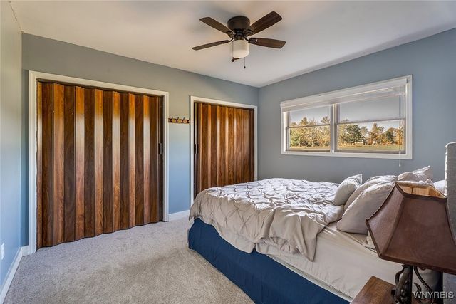 5427 Mapleton Road, Pendleton, NY 14094