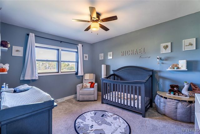 5427 Mapleton Road, Pendleton, NY 14094