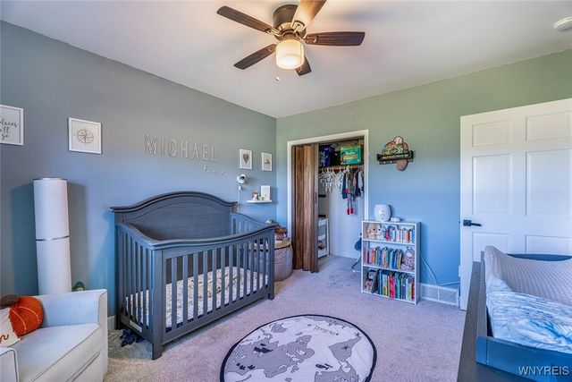 5427 Mapleton Road, Pendleton, NY 14094