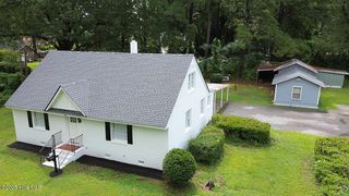 309 Mcgwigan Street, Enfield, NC 27823