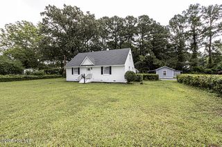 309 Mcgwigan Street, Enfield, NC 27823