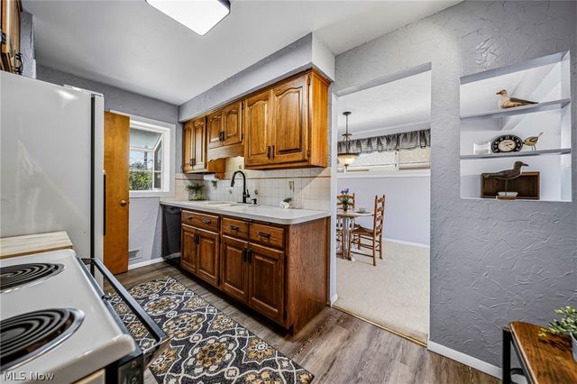 3308 Somia Drive, Parma, OH 44134