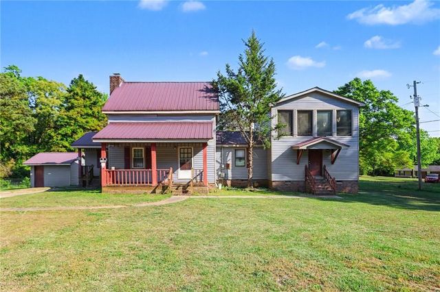 4365 Carrollton Villa Rica Highway, Villa Rica, GA 30180