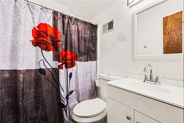 4365 Carrollton Villa Rica Highway, Villa Rica, GA 30180