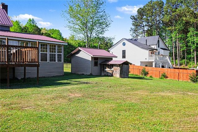 4365 Carrollton Villa Rica Highway, Villa Rica, GA 30180