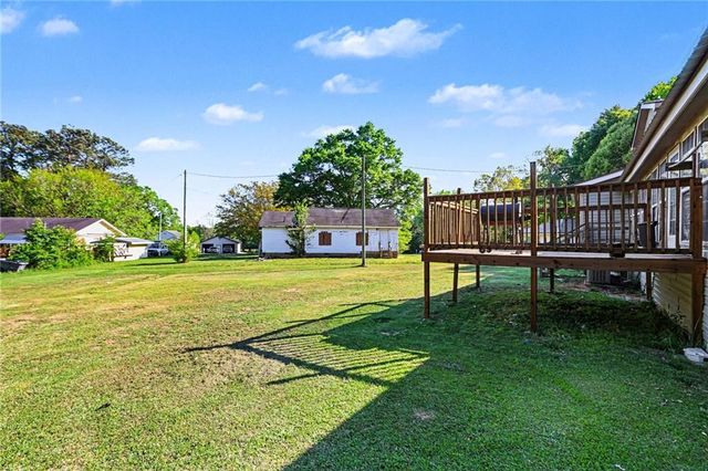 4365 Carrollton Villa Rica Highway, Villa Rica, GA 30180