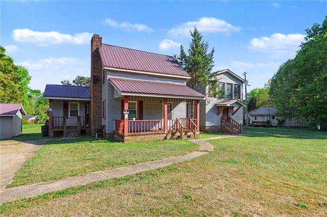 4365 Carrollton Villa Rica Highway, Villa Rica, GA 30180