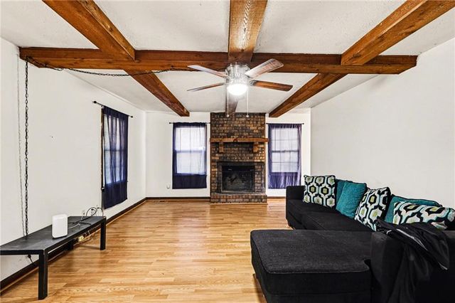 4365 Carrollton Villa Rica Highway, Villa Rica, GA 30180