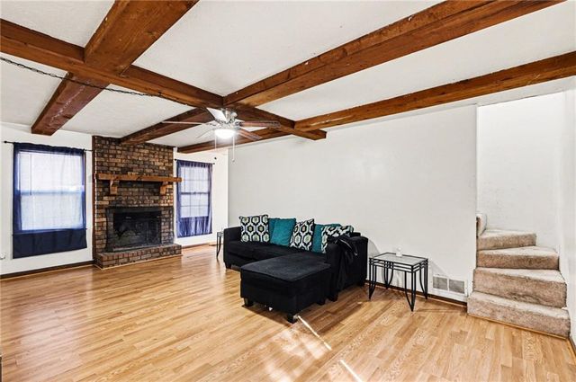 4365 Carrollton Villa Rica Highway, Villa Rica, GA 30180