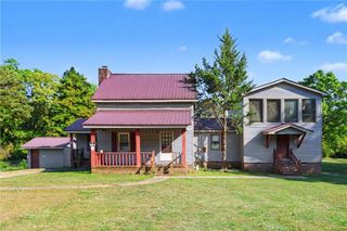 4365 Carrollton Villa Rica Highway, Villa Rica, GA 30180