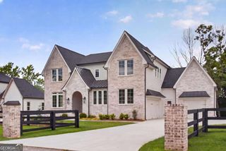 6740 Pannell Road, Buford, GA 30518