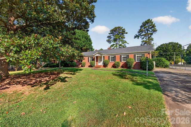 1100 Turnbridge Road, Charlotte, NC 28226