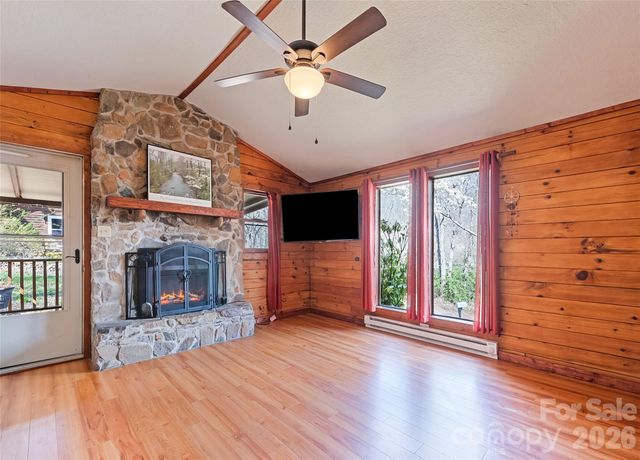 61 Shirdash Drive, Maggie Valley, NC 28751