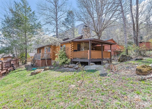 61 Shirdash Drive, Maggie Valley, NC 28751